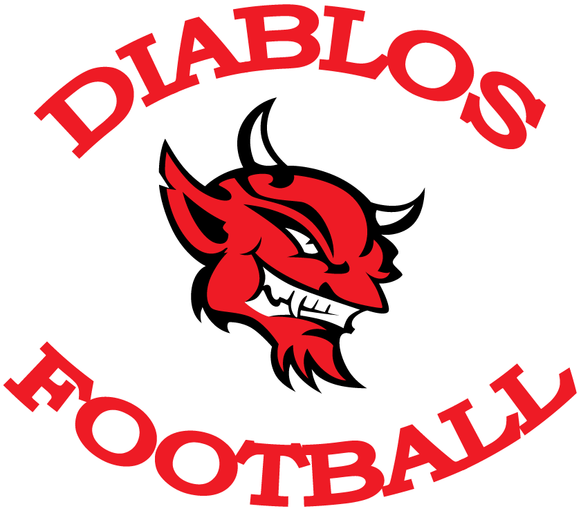 Football Diablos