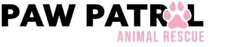 Paw Patrol